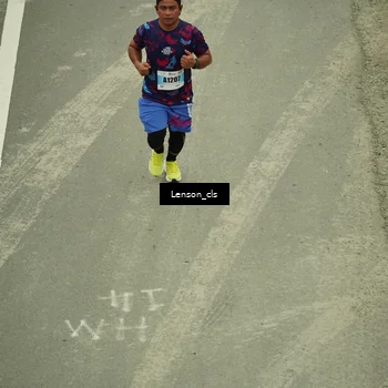 Runner Photo 7221743
