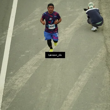 Runner Photo 7221744