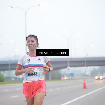 Runner Photo 7221752