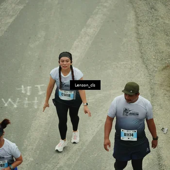 Runner Photo 7221756