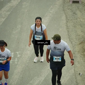 Runner Photo 7221760