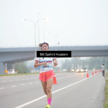Runner Photo 7221761