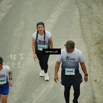 Runner Photo 7221762