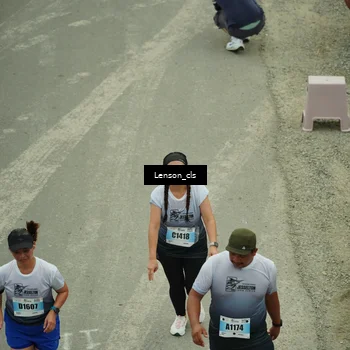 Runner Photo 7221763