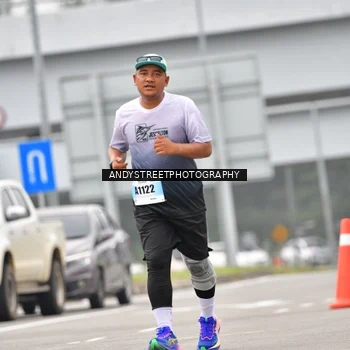 Runner Photo 7221766
