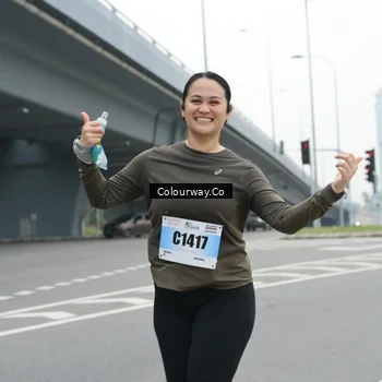 Runner Photo 7221770