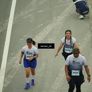 Runner Photo 7221773