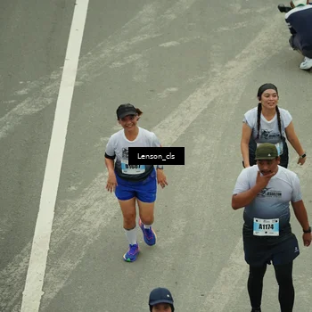 Runner Photo 7221774
