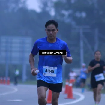 Runner Photo 7221776