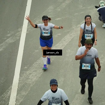 Runner Photo 7221780