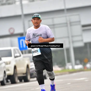 Runner Photo 7221782