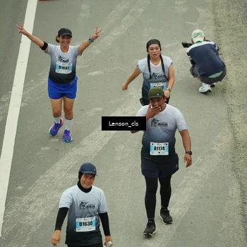 Runner Photo 7221783