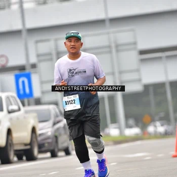 Runner Photo 7221784