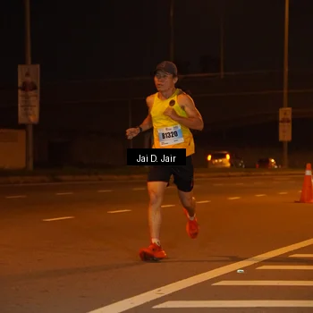 Runner Photo 7221789