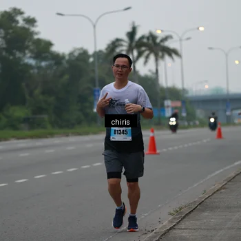 Runner Photo 7221791