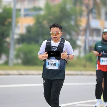 Runner Photo 7221792