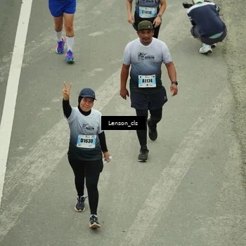 Runner Photo 7221793