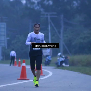 Runner Photo 7221798