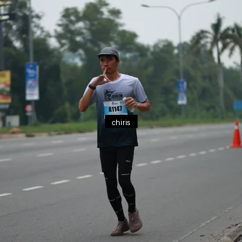 Runner Photo 7221799