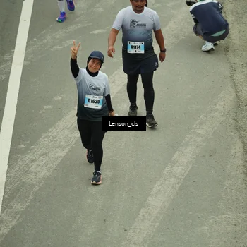 Runner Photo 7221802