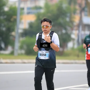 Runner Photo 7221804