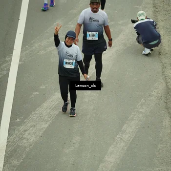 Runner Photo 7221805