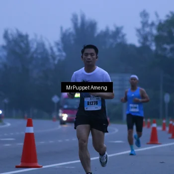 Runner Photo 7221806