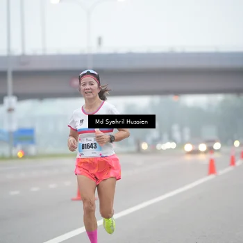 Runner Photo 7221807