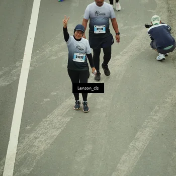 Runner Photo 7221811