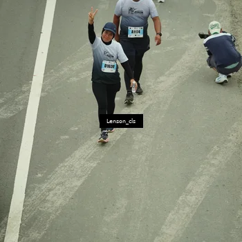 Runner Photo 7221812