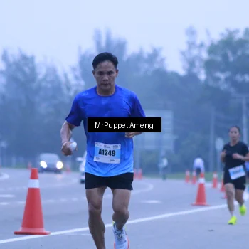 Runner Photo 7221813
