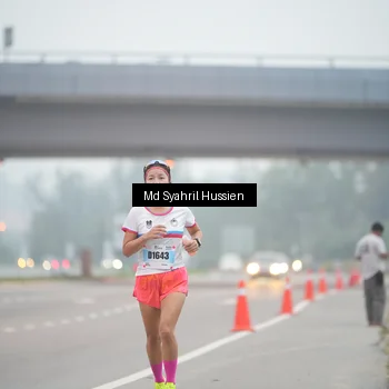 Runner Photo 7221814