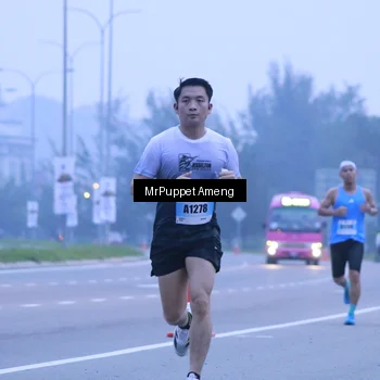 Runner Photo 7221815