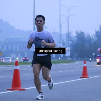 Runner Photo 7221816