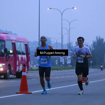 Runner Photo 7221820