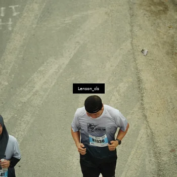 Runner Photo 7221821