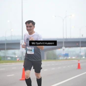 Runner Photo 7221822