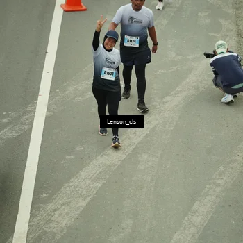 Runner Photo 7221823