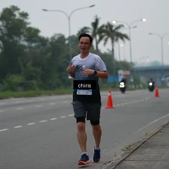 Runner Photo 7221826
