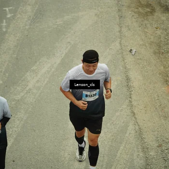 Runner Photo 7221831