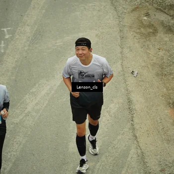 Runner Photo 7221835