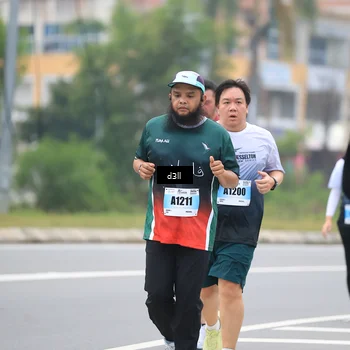 Runner Photo 7221836