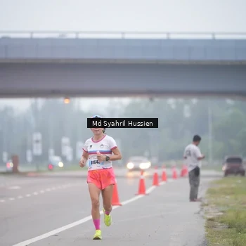 Runner Photo 7221837