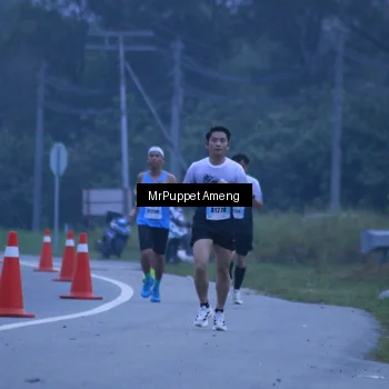 Runner Photo 7221842