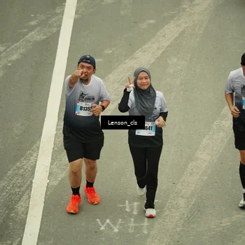 Runner Photo 7221845