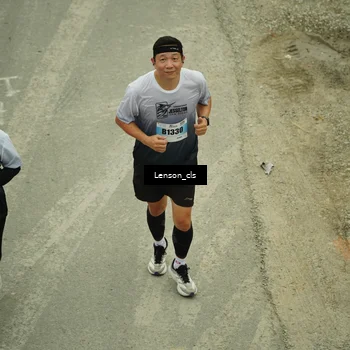 Runner Photo 7221848