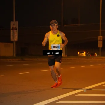 Runner Photo 7221849