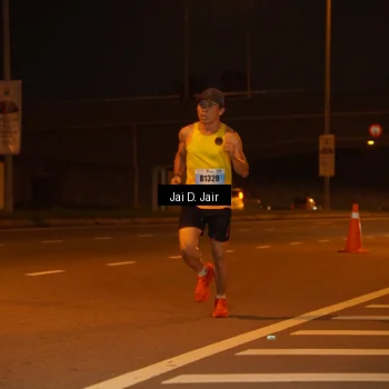 Runner Photo 7221856