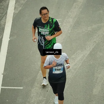 Runner Photo 7221859