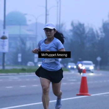 Runner Photo 7221879